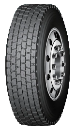 Шина 11R22,5 BYD68 PR20.ведуча 11R22,5 152/149M (UNICOIN, вир-во Китай), арт. 11R22.5 (шт)